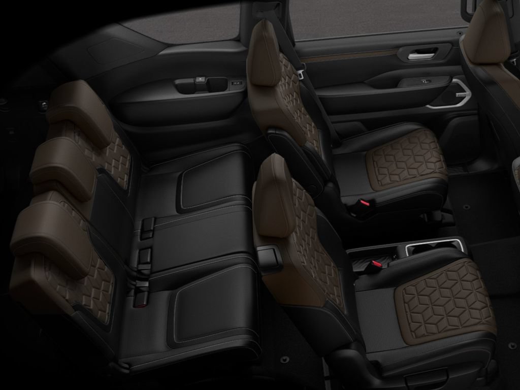 New 2026 Nissan Armada Platinum AWD/4WD image 24