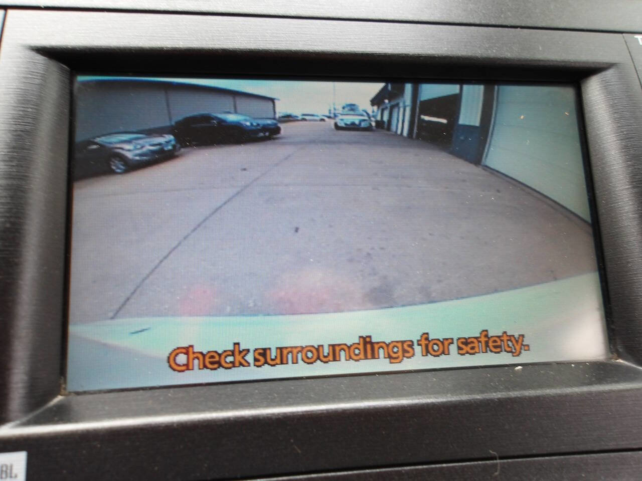 Used 2010 Toyota Prius Three FWD image 14