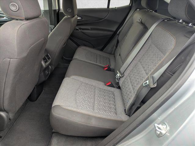 Used 2024 Chevrolet Equinox LT image 16