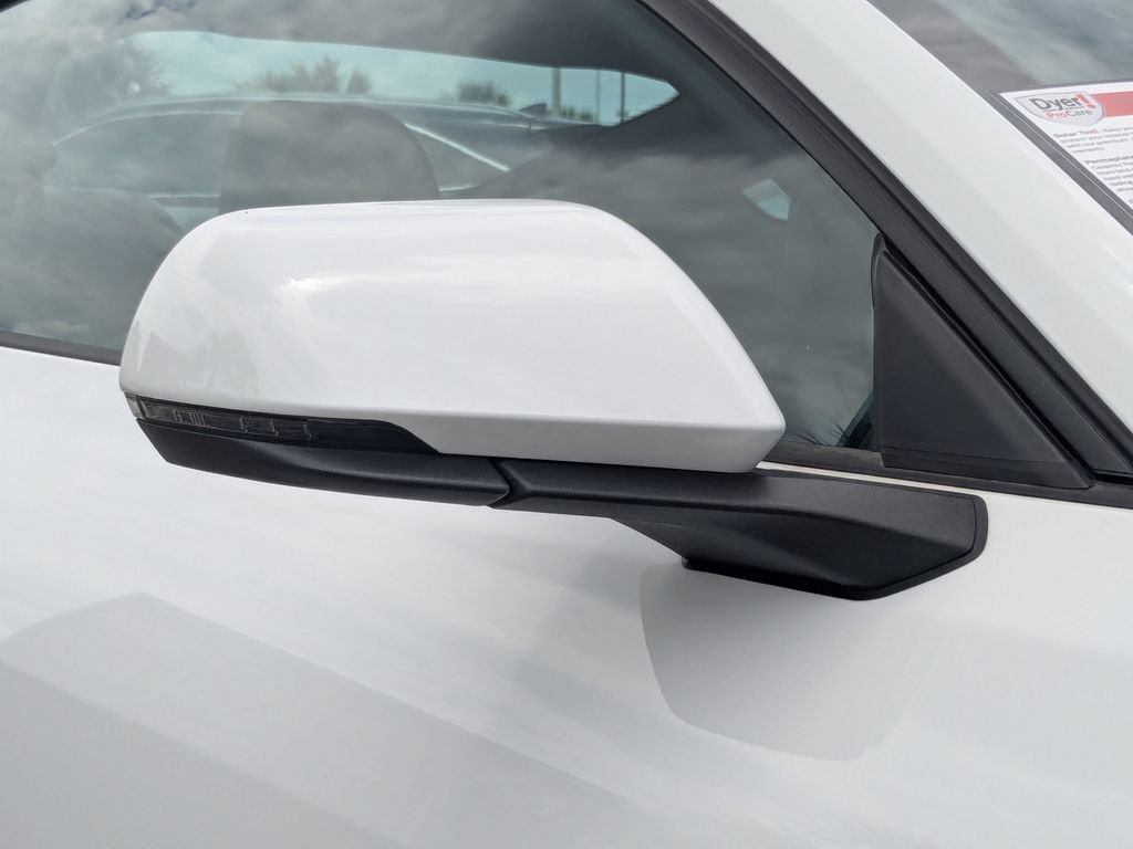 Used 2025 Ford Mustang GT Premium RWD image 12