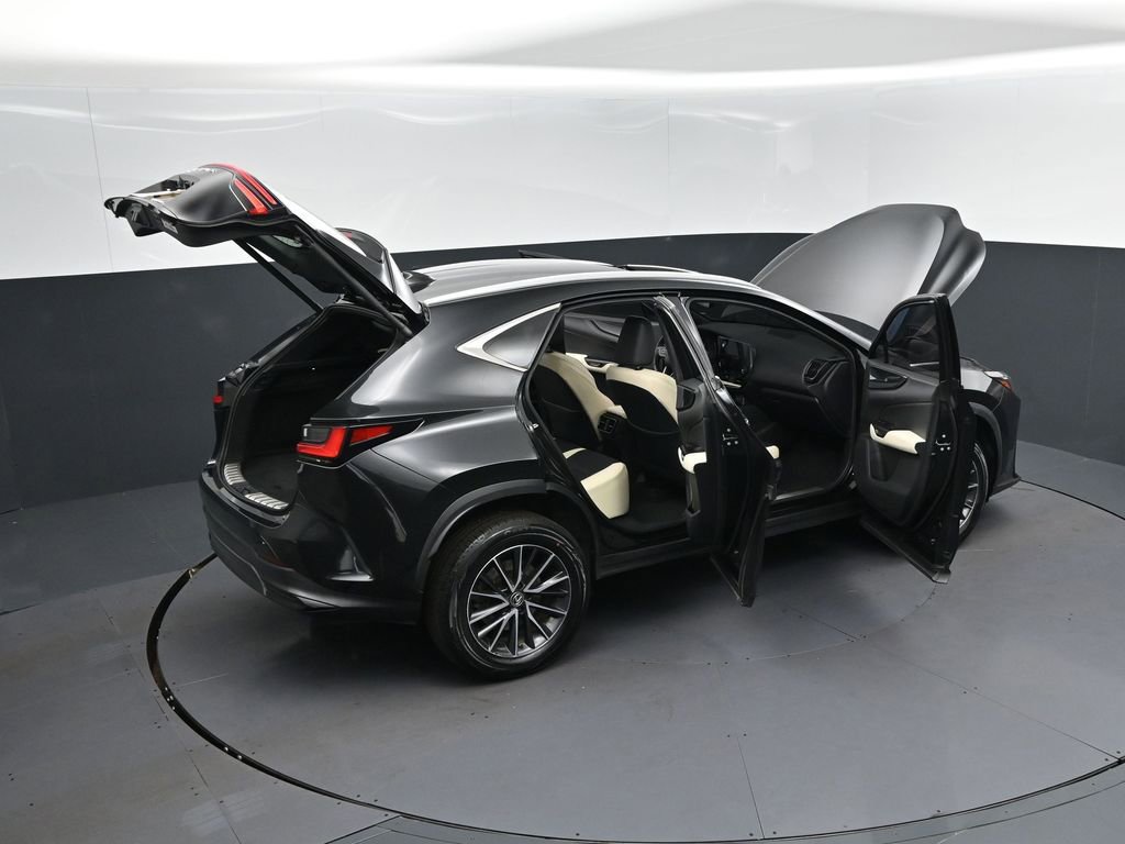 Used 2022 Lexus NX 250 FWD image 49