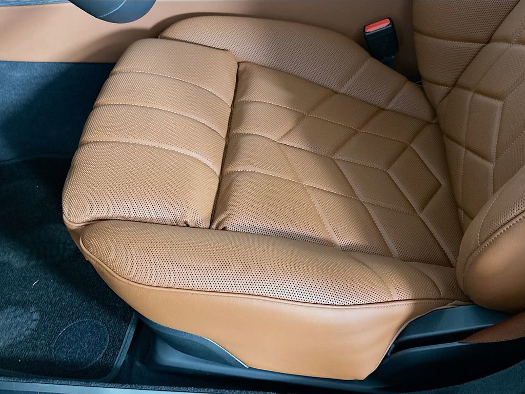 New 2026 BMW 760i xDrive w/ Executive Package image 21