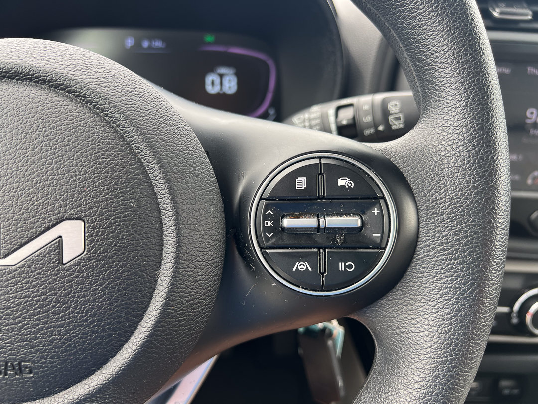 Used 2023 Kia Soul LX w/ LX Technology Package FWD image 18