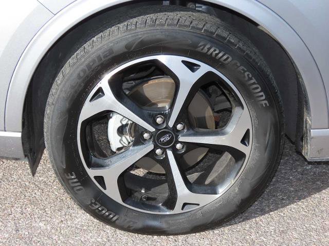 Certified 2023 Ford Escape ST-Line Select w/ Tech Pack #2 image 14