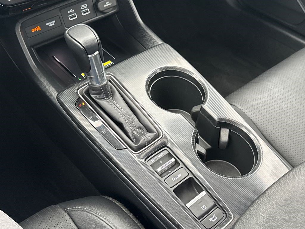 Certified 2024 Honda Civic Sport Touring image 33