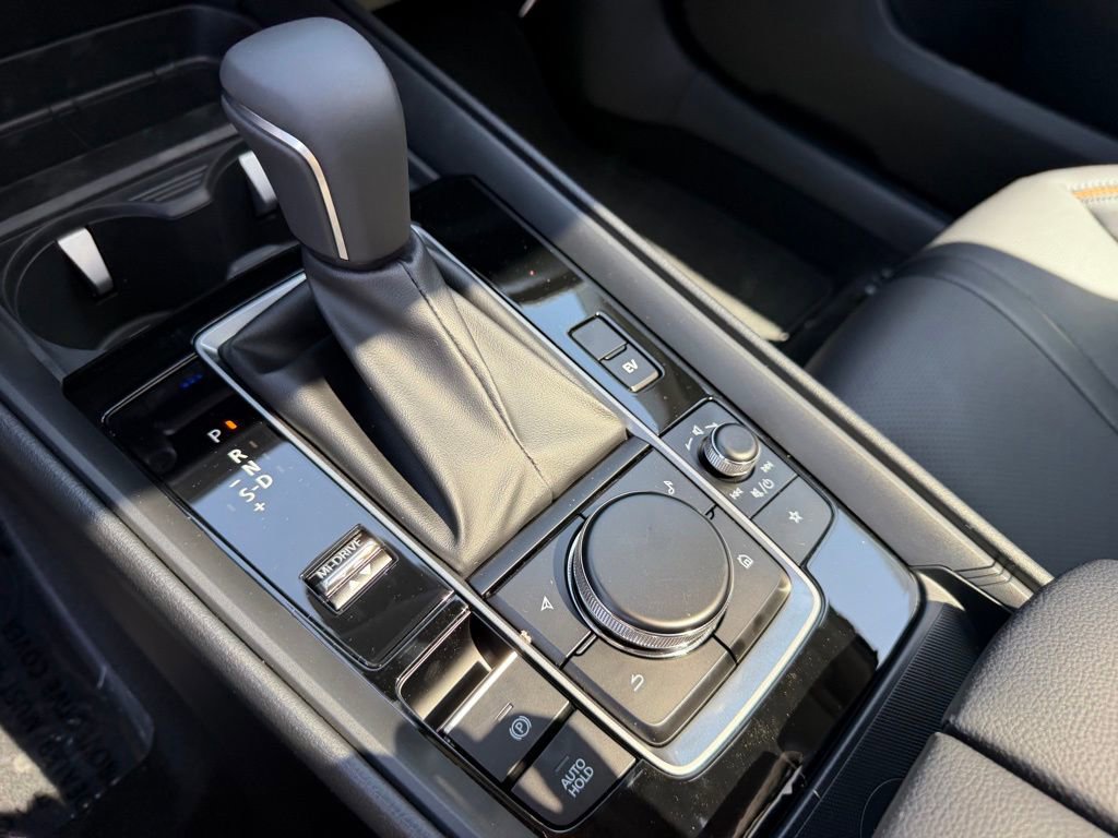 New 2026 MAZDA CX-50 AWD 2.5 Hybrid w/ Premium Pkg image 26