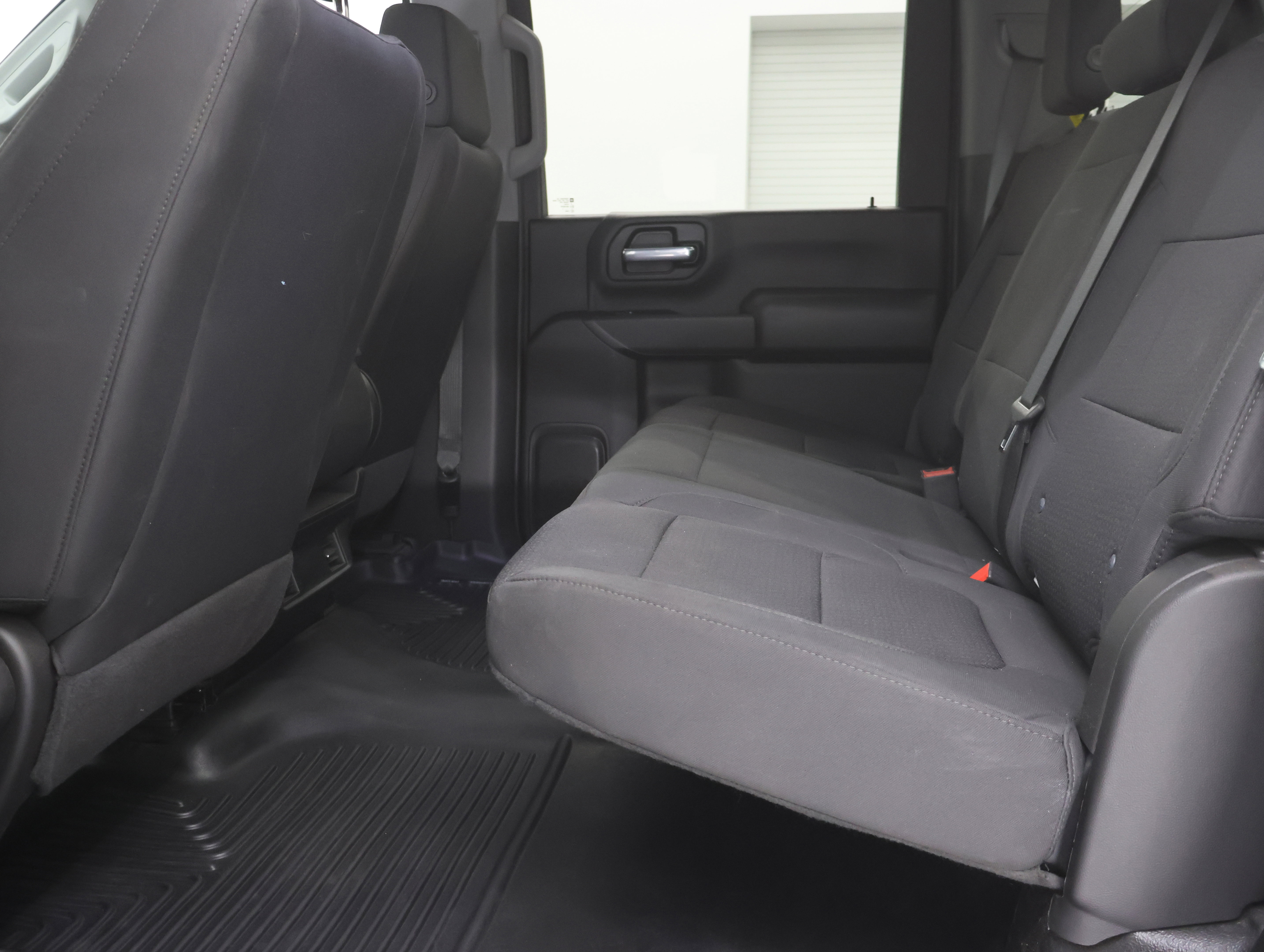 Used 2023 GMC Sierra 2500 Pro w/ Gooseneck/5TH Wheel Package image 9