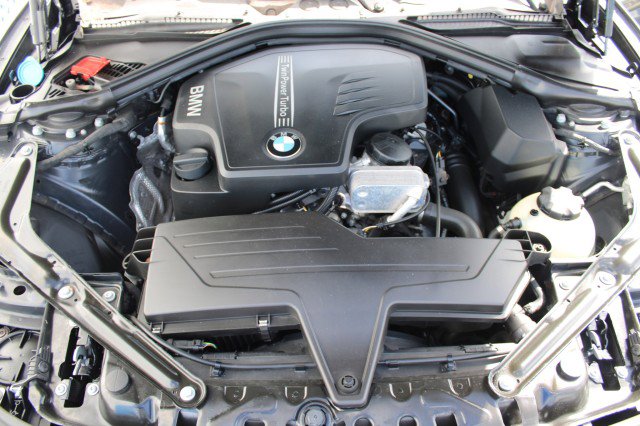 Used 2016 BMW 428i Convertible image 33
