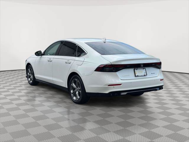 Used 2024 Honda Accord EX-L image 5