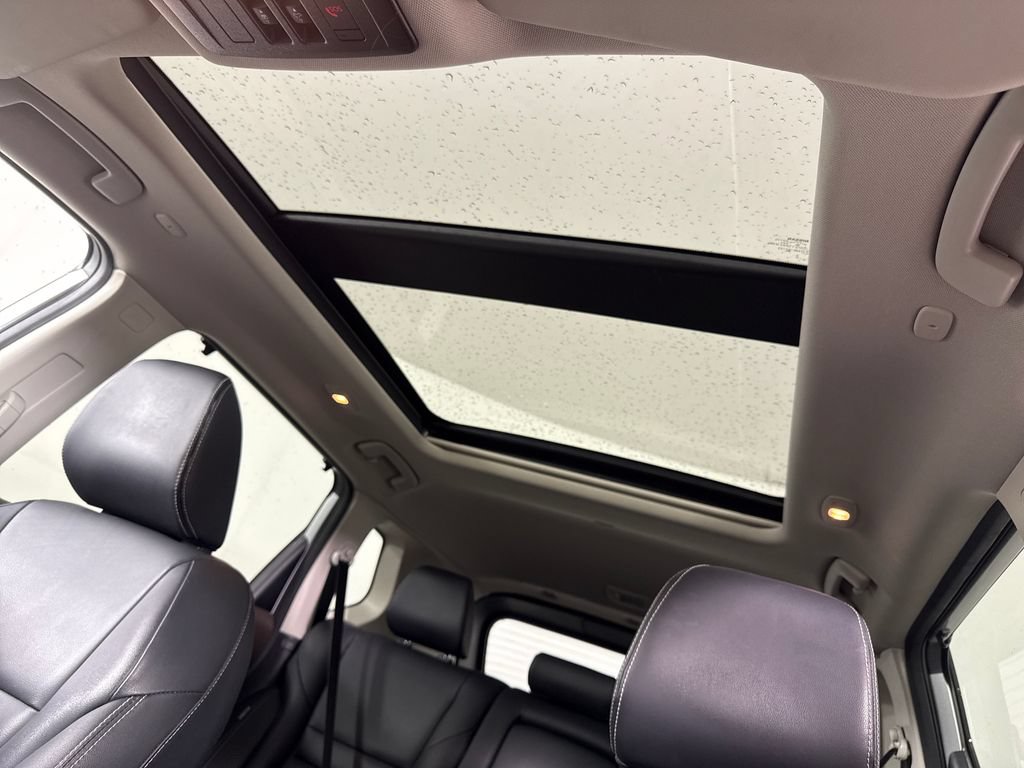Used 2023 Nissan Rogue SL w/ SL Premium Package FWD image 20