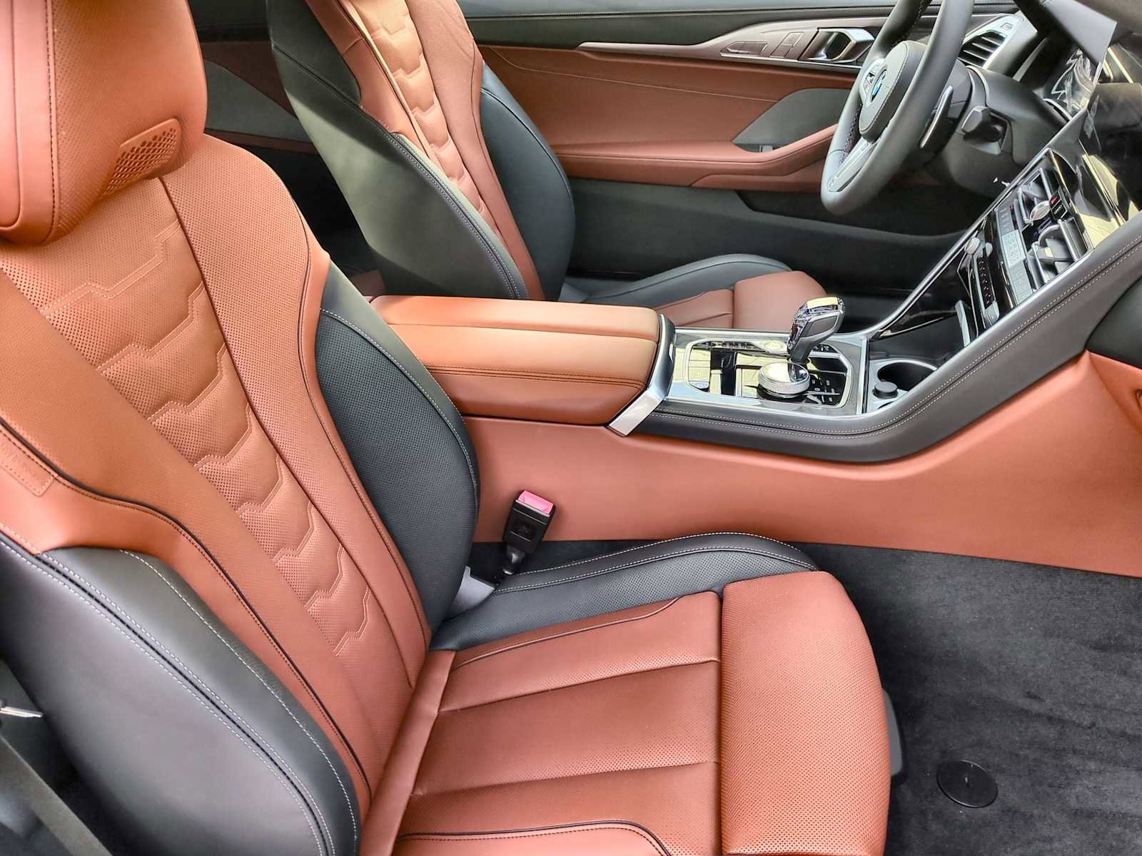 New 2026 BMW M850i xDrive M850i xDrive image 19