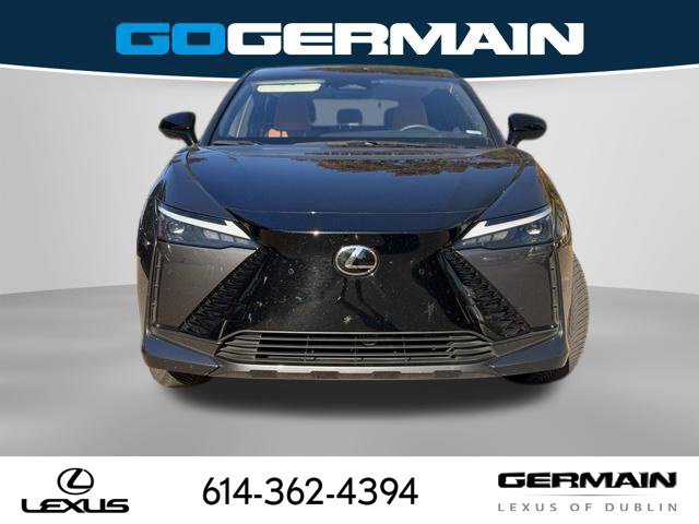Used 2023 Lexus RZ 450e Premium w/ Accessory Package (2T) AWD/4WD image 2