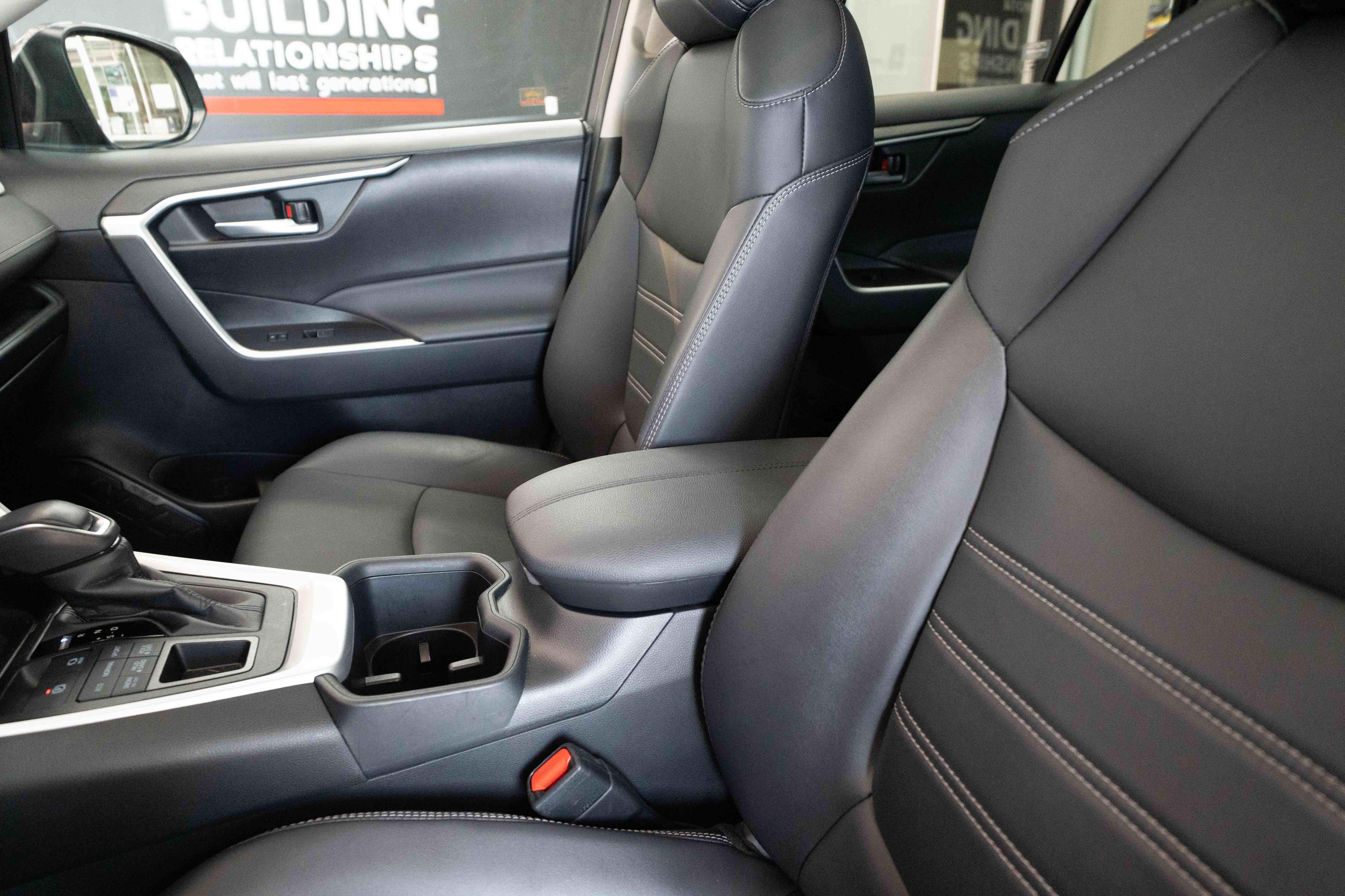 Certified 2023 Toyota RAV4 XLE Premium AWD/4WD image 11
