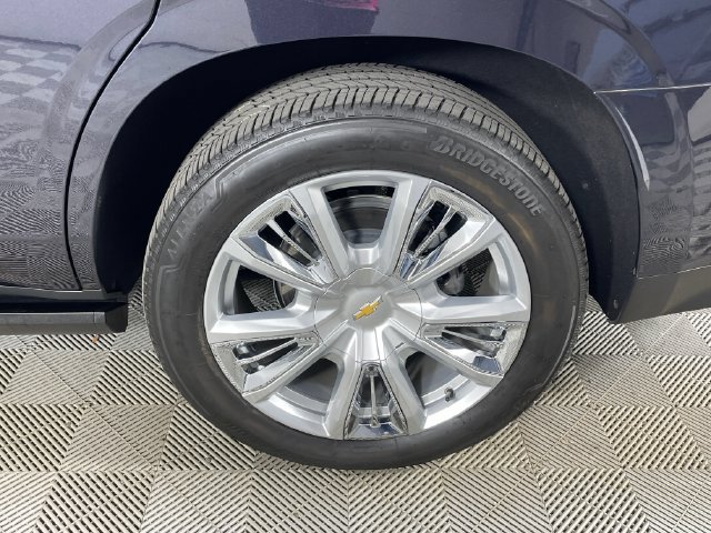Certified 2023 Chevrolet Tahoe High Country AWD/4WD image 17