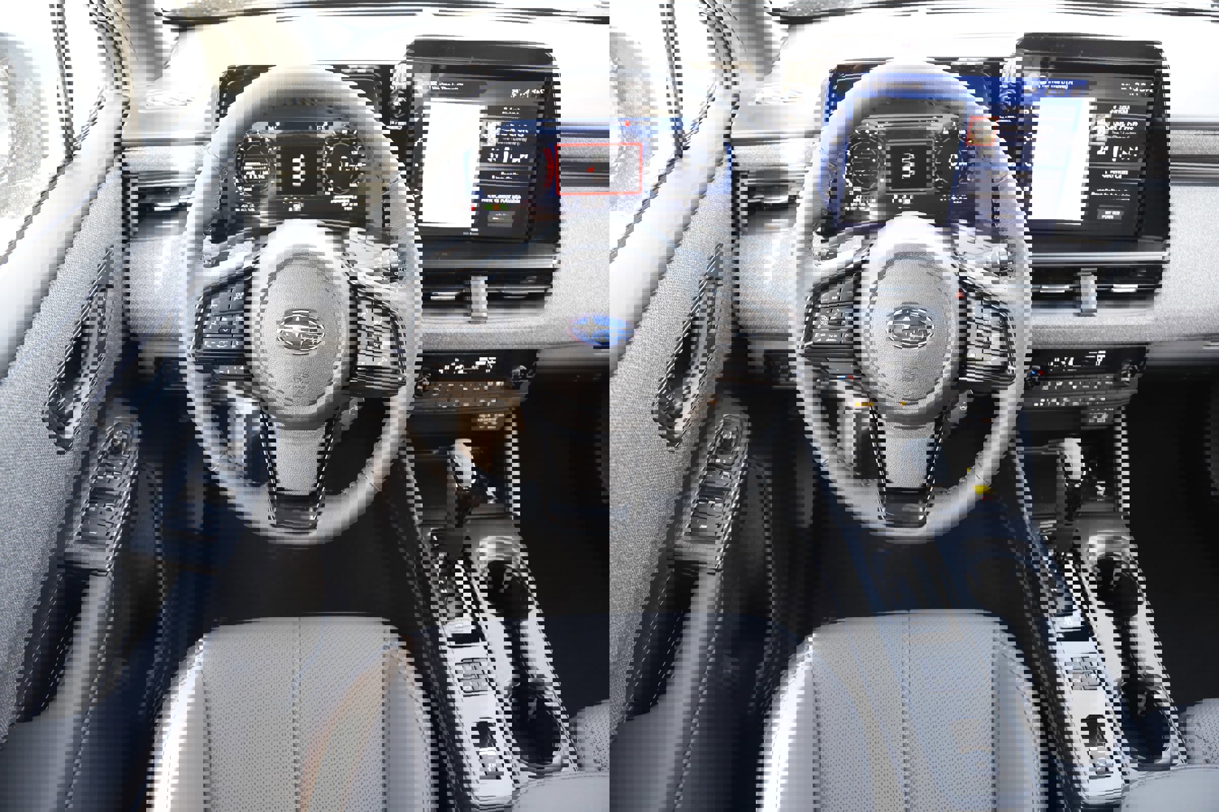 New 2026 Subaru Outback Limited image 19