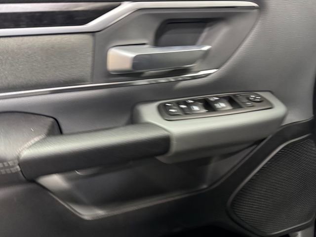 Used 2022 RAM 1500 Big Horn image 25
