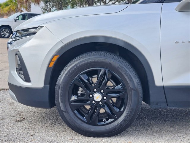 Used 2021 Chevrolet Blazer LT image 8