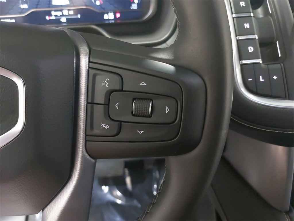 Used 2024 GMC Yukon SLT image 19