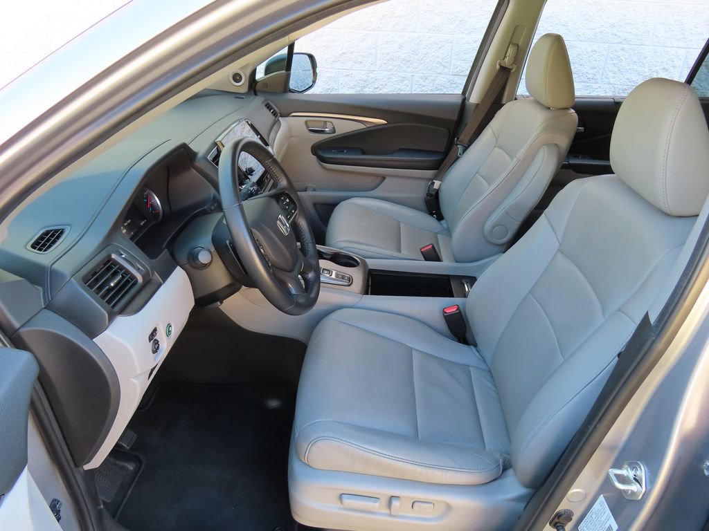 Used 2022 Honda Pilot Special Edition image 26