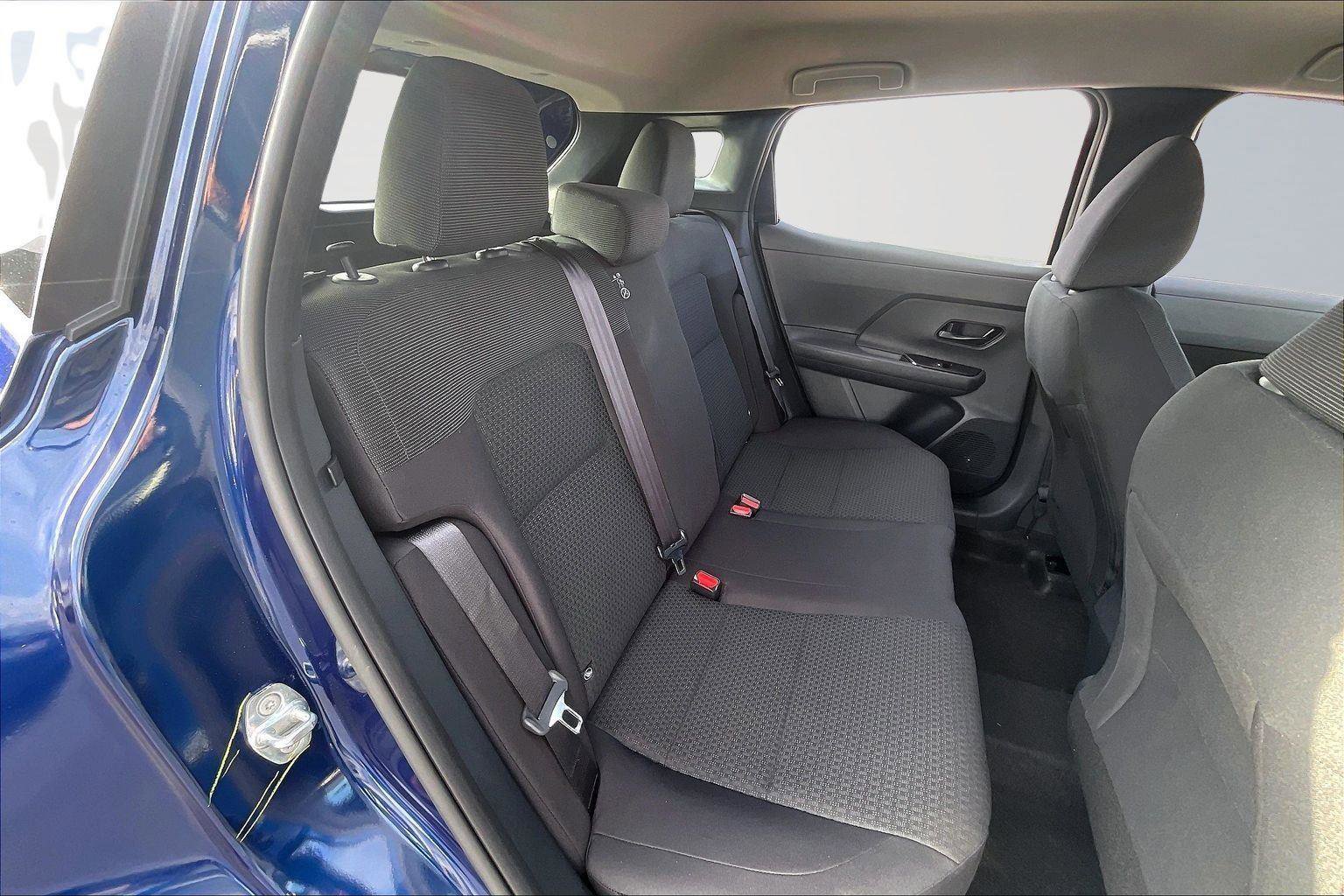 New 2026 Nissan Kicks S FWD image 10
