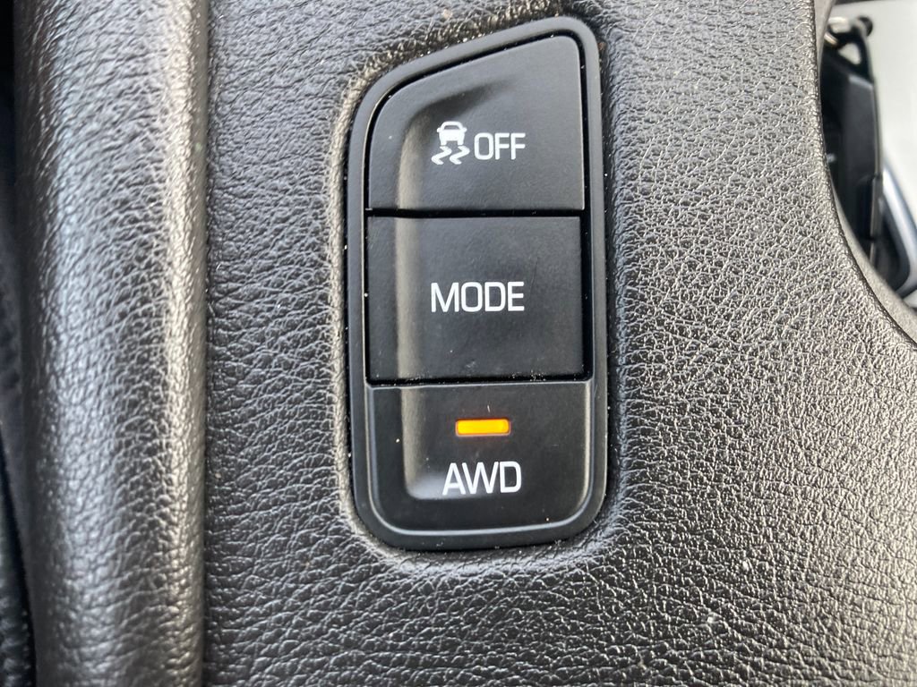 Used 2017 Cadillac XT5 Luxury image 43