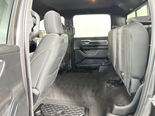 Used 2020 RAM 1500 Big Horn image 46