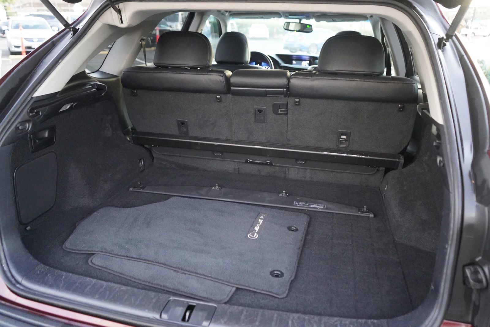 Used 2014 Lexus RX 350 FWD image 24