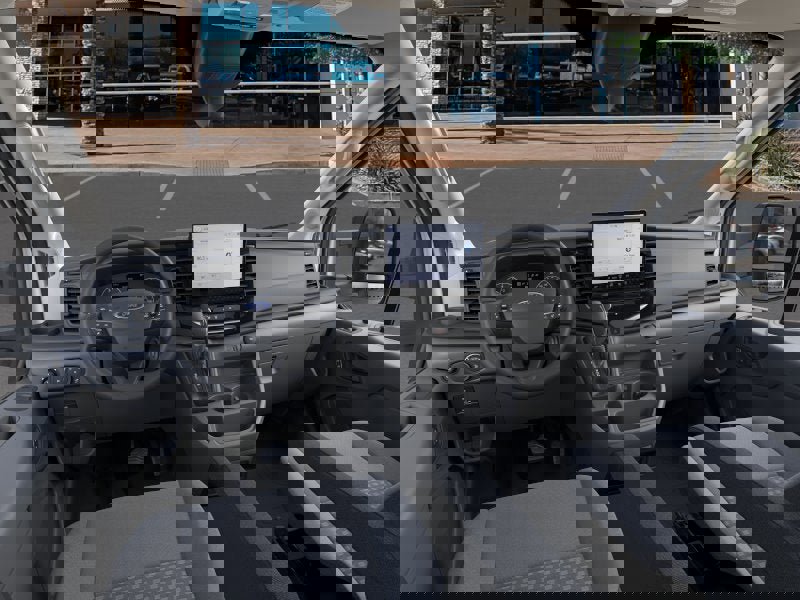 New 2025 Ford Transit 350 AWD image 9