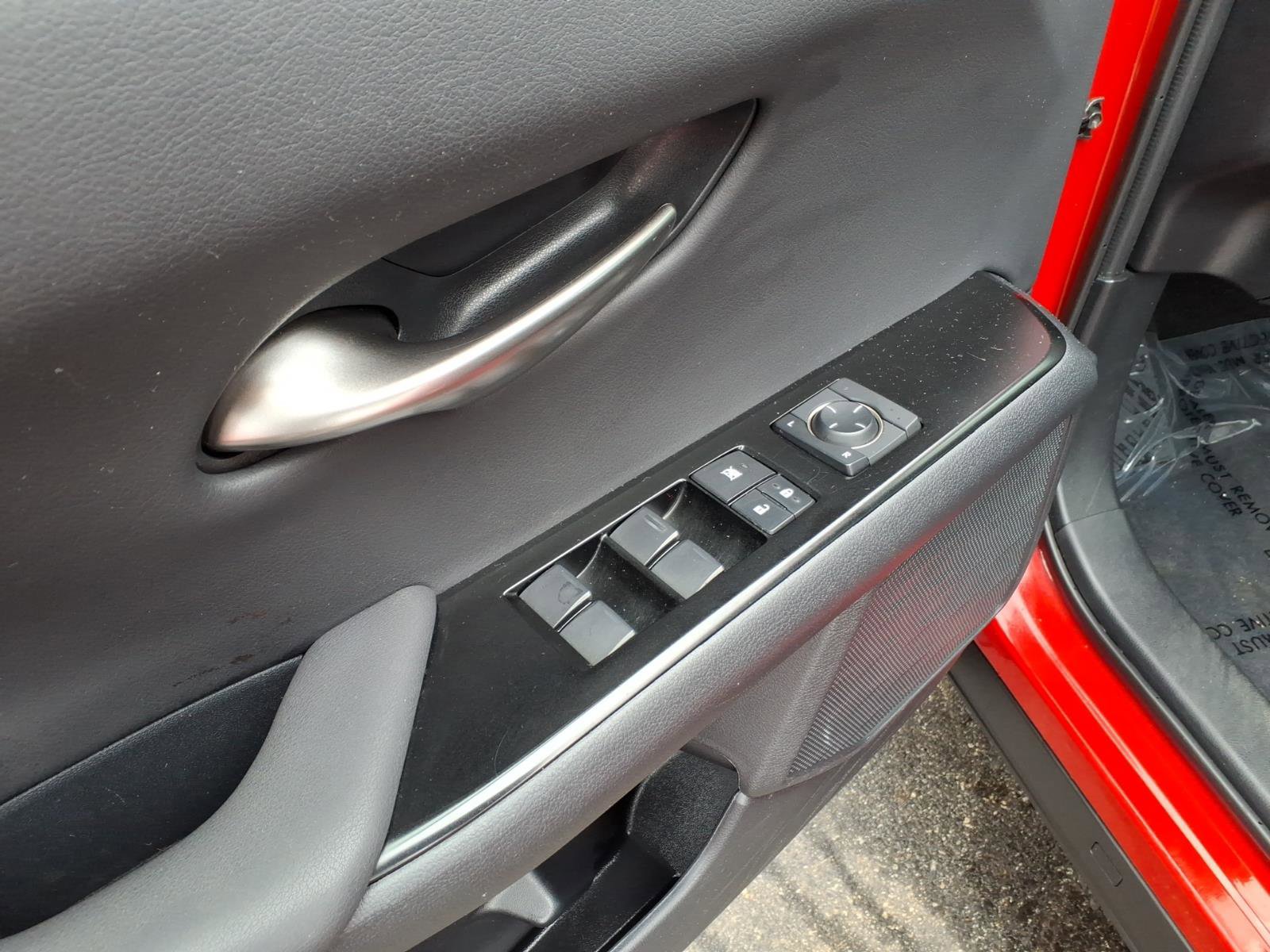 Certified 2023 Lexus UX 250h AWD w/ Accessory Package (Z2) image 19