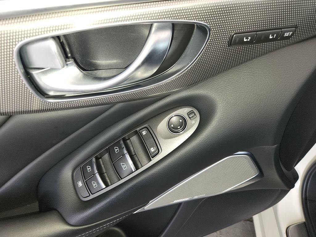 Used 2019 INFINITI Q50 Sport w/ Cargo Package (L96) RWD image 32