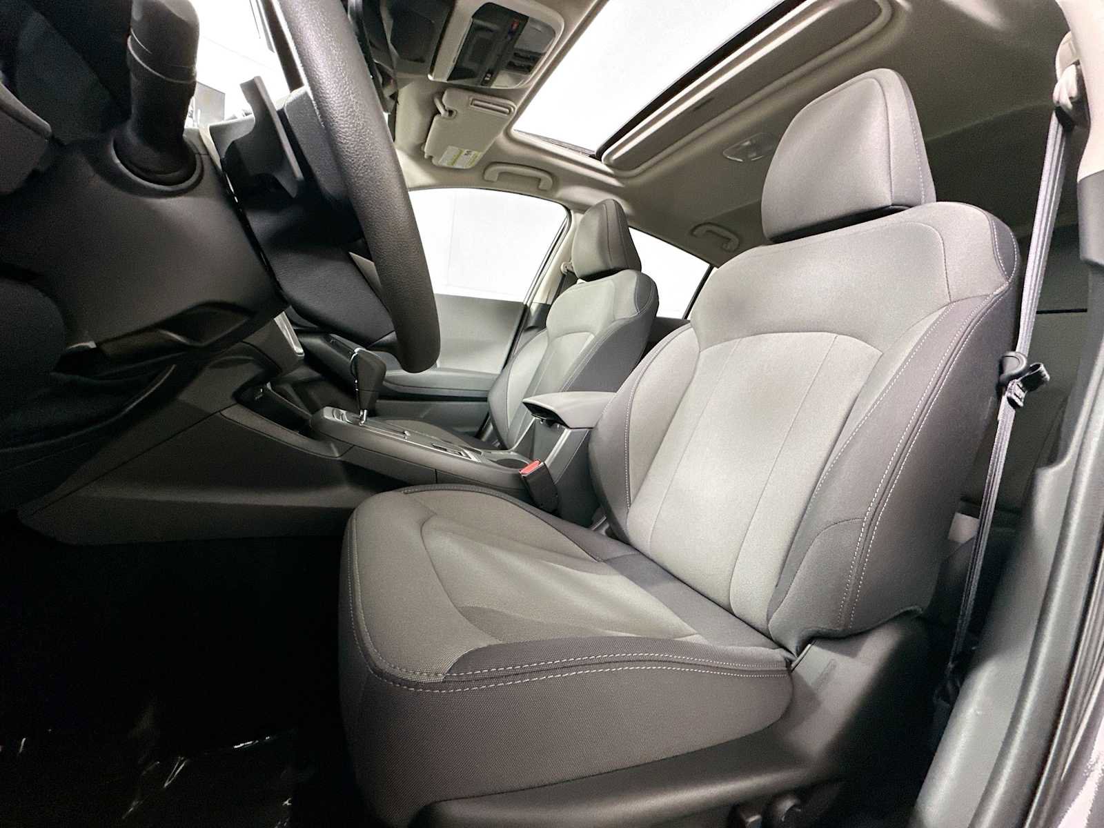 Certified 2025 Subaru Crosstrek 2.0i Premium AWD/4WD image 18
