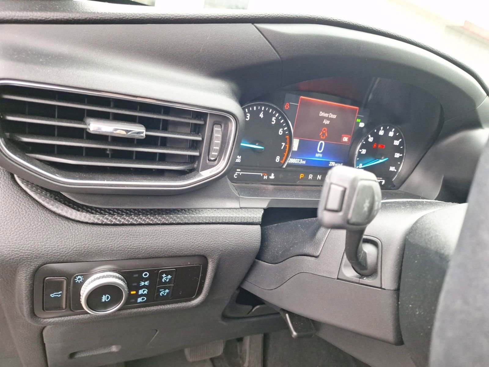 Used 2023 Ford Explorer ST-Line image 13