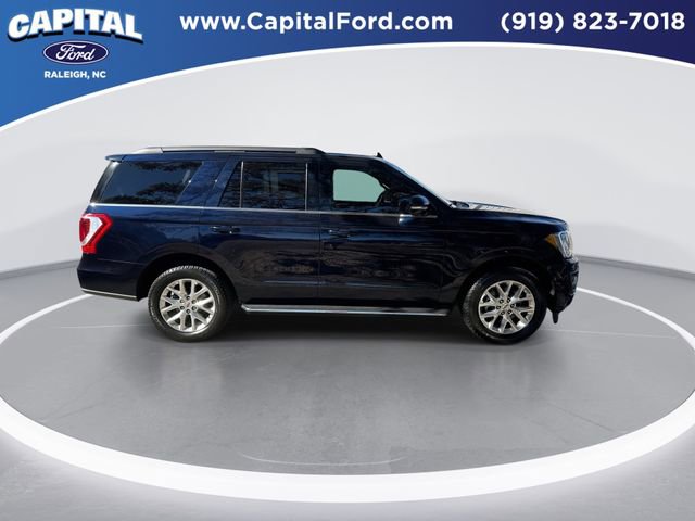 Used 2021 Ford Expedition XLT image 9