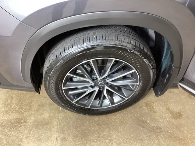 Used 2026 Lexus NX 450h+ AWD w/ Accessory Package (2T) image 26