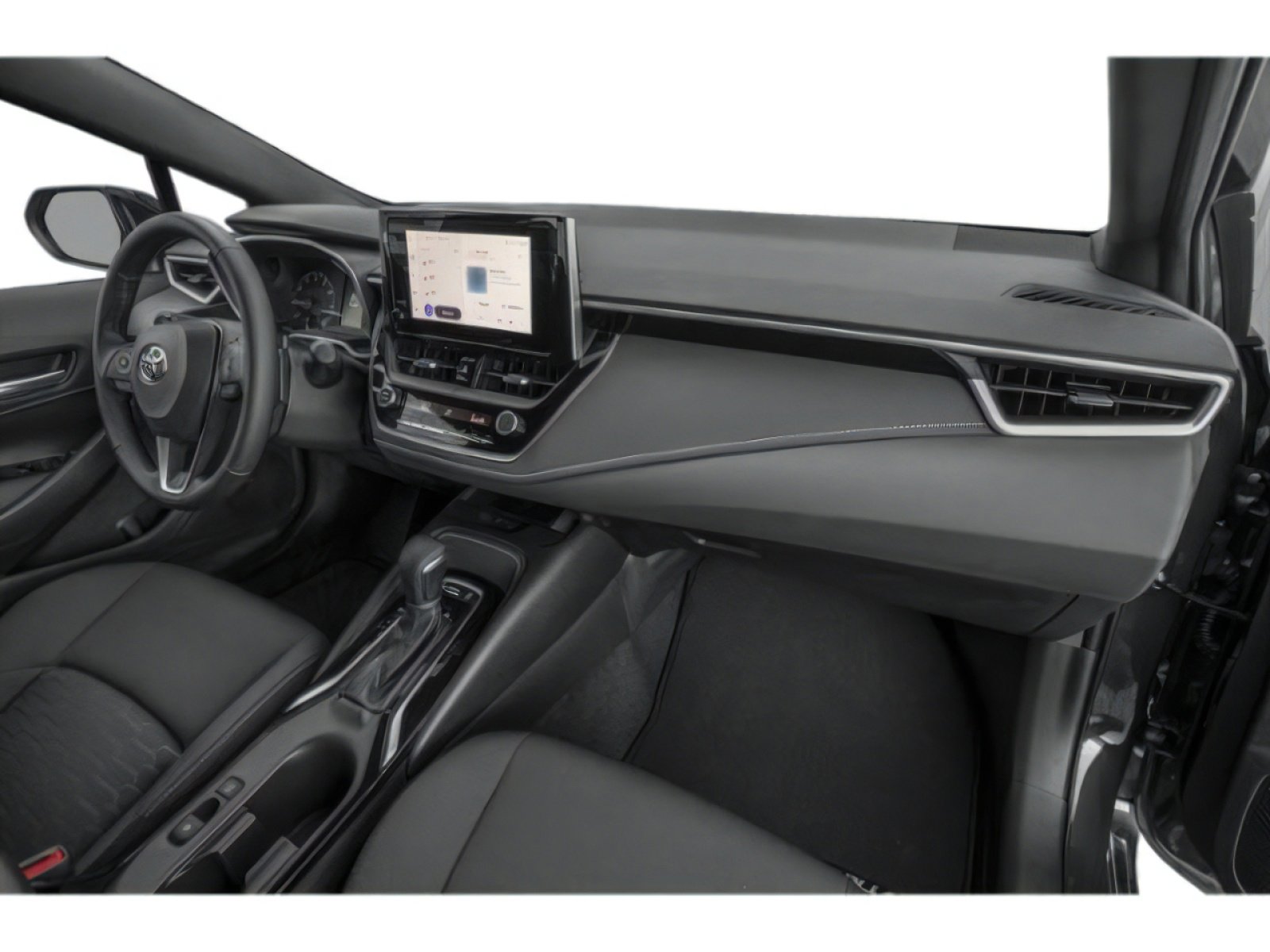 Used 2026 Toyota Corolla SE FWD image 14