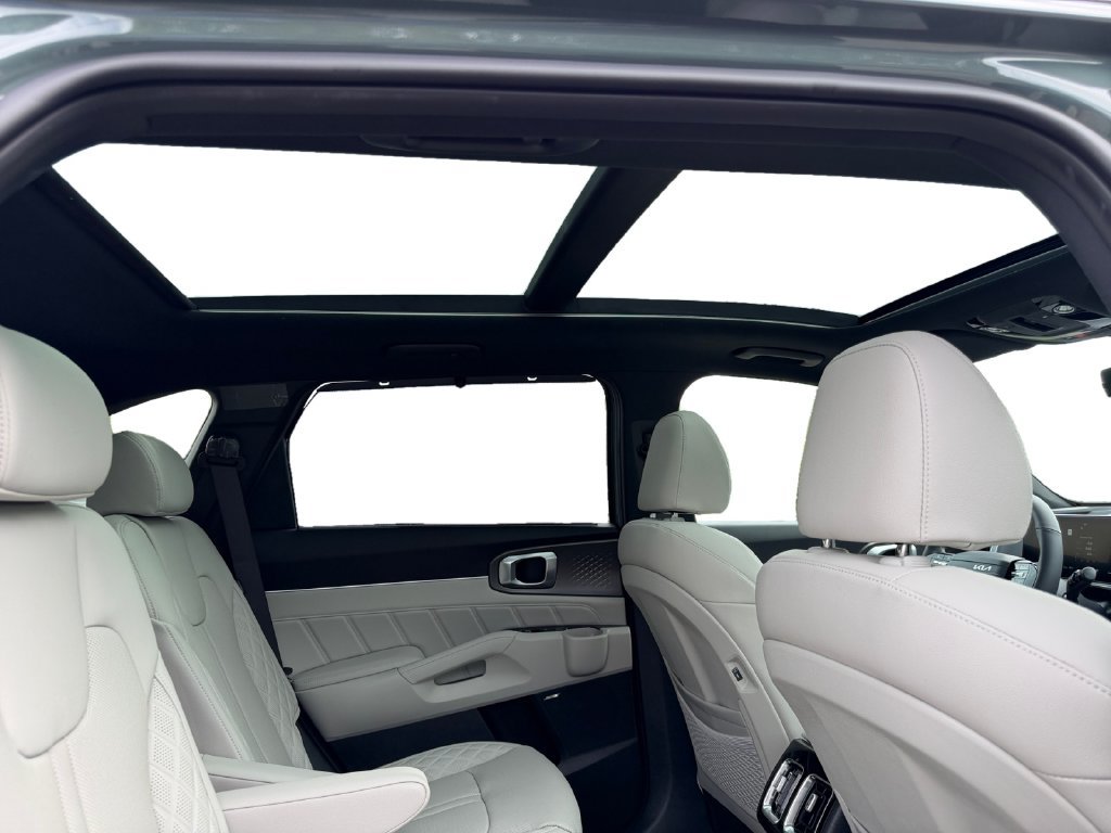 New 2026 Kia Sorento SX Prestige AWD/4WD image 5