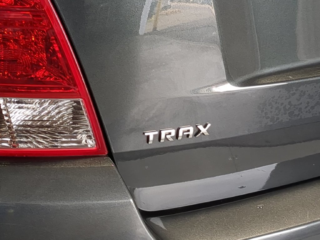 Used 2019 Chevrolet Trax LS w/ Tint and Cruise Package FWD image 16