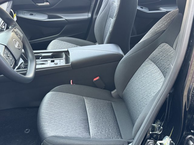 New 2026 Nissan Sentra SV w/ Floor Mat Package image 16