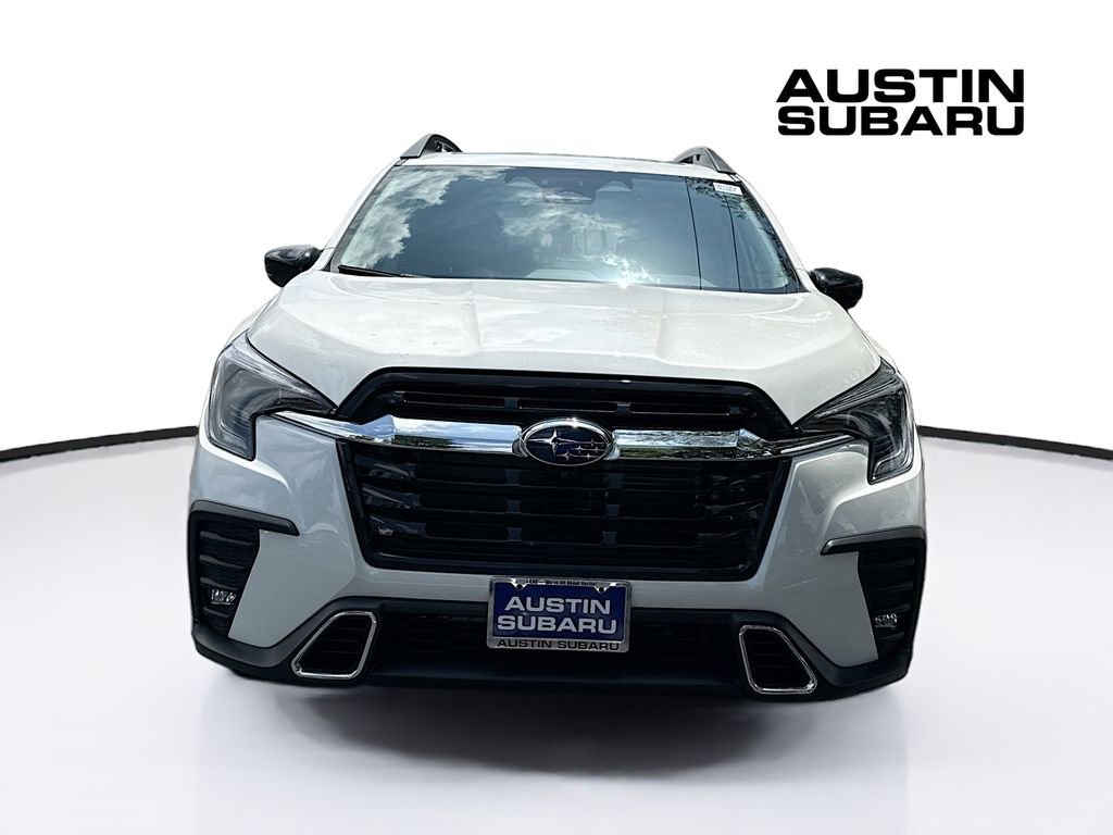 New 2026 Subaru Ascent Touring AWD/4WD image 3