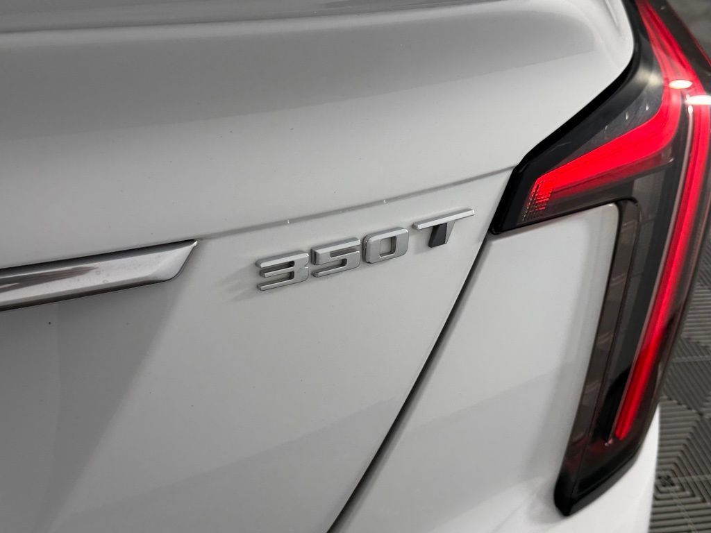 Used 2025 Cadillac CT5 Sport image 15