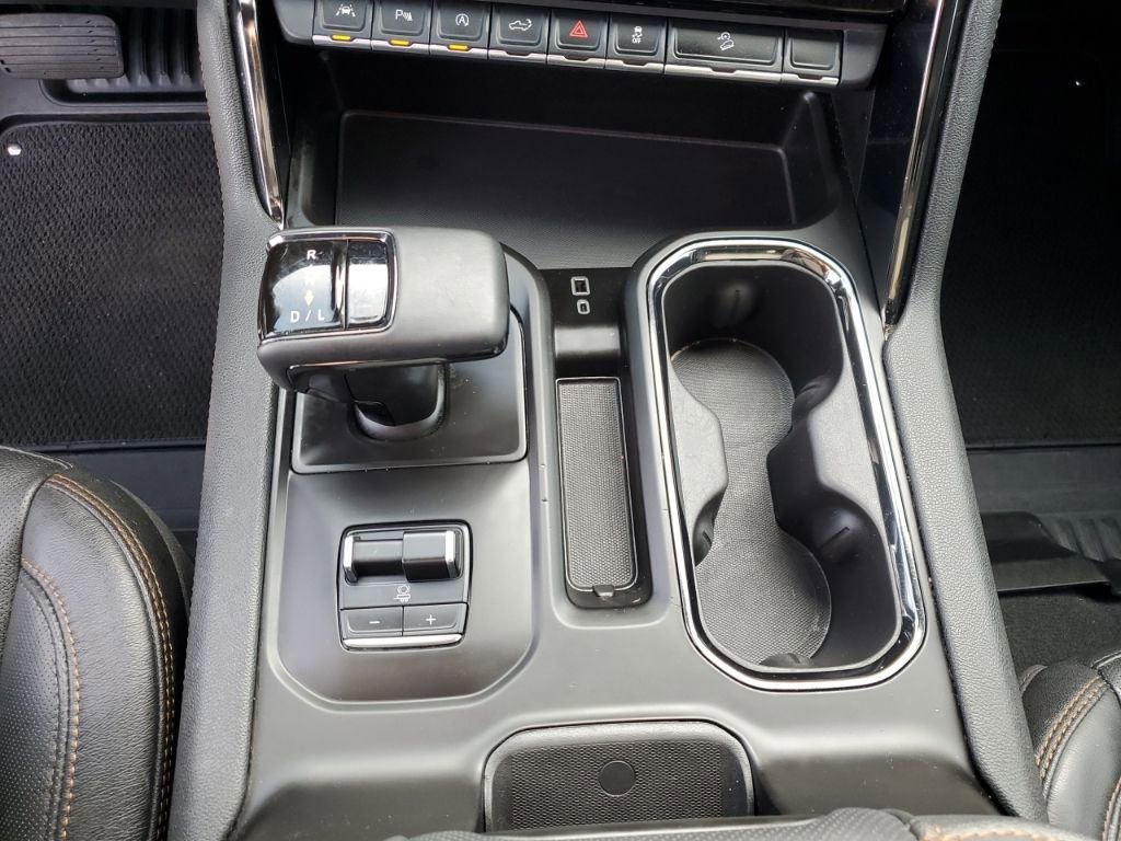 Used 2023 GMC Sierra 1500 AT4 w/ Technology Package image 41