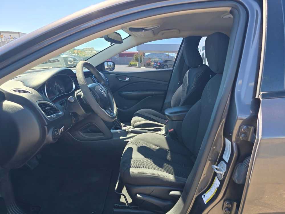 Used 2015 Dodge Dart SXT FWD image 9