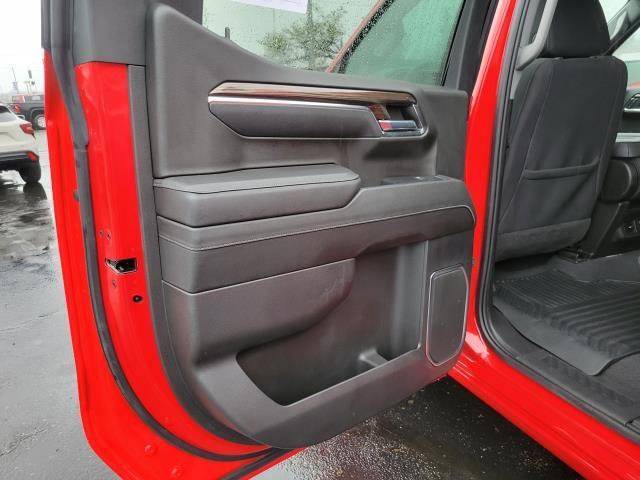 Used 2023 Chevrolet Silverado 1500 LT image 20