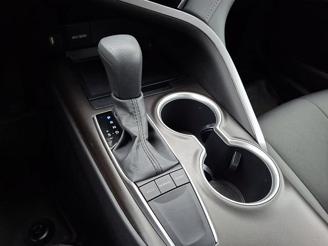 Certified 2024 Toyota Camry LE FWD image 14