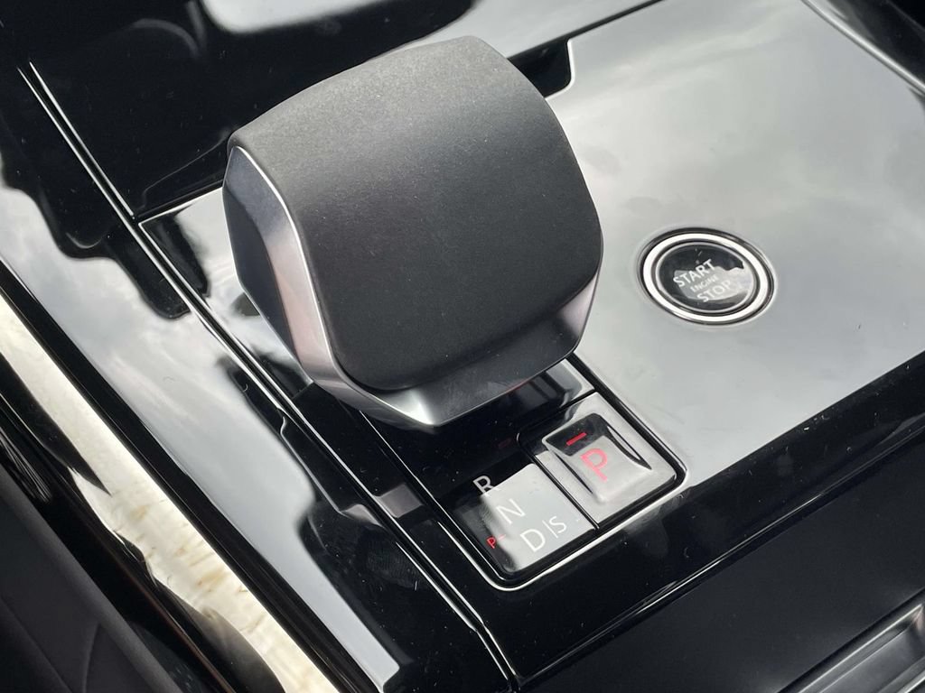 New 2026 Land Rover Range Rover Sport Dynamic SE AWD/4WD image 30