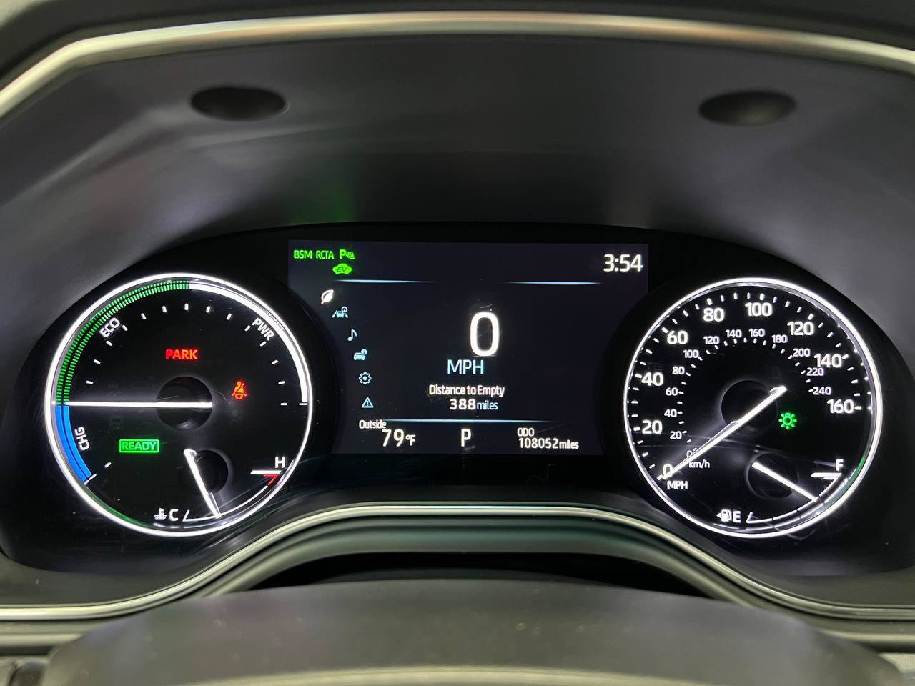 Used 2021 Toyota Avalon Limited w/ Advanced Safety Package FWD image 16