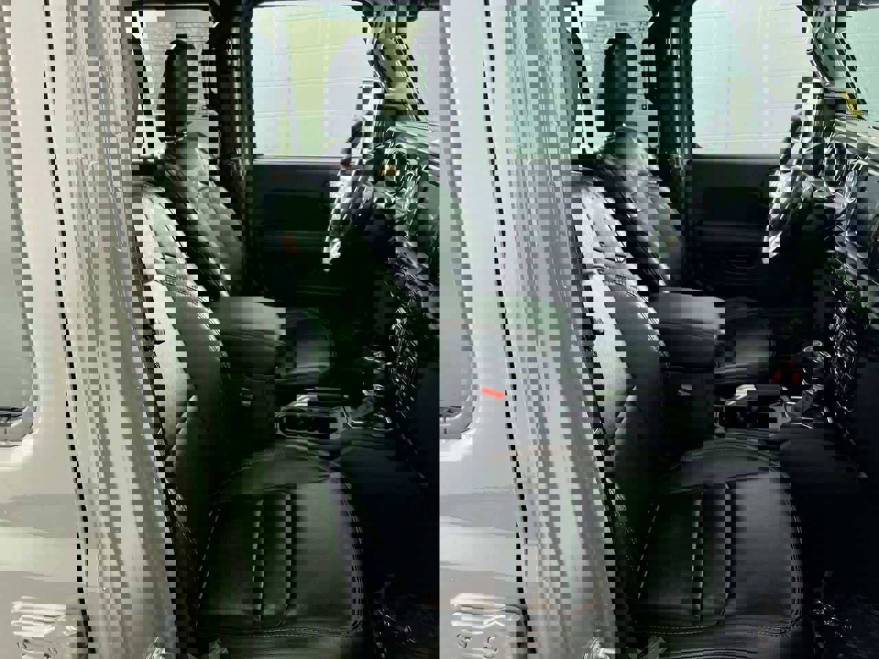 Used 2023 Jeep Wrangler Rubicon 392 w/ Xtreme Recon 35" Tire Package image 29