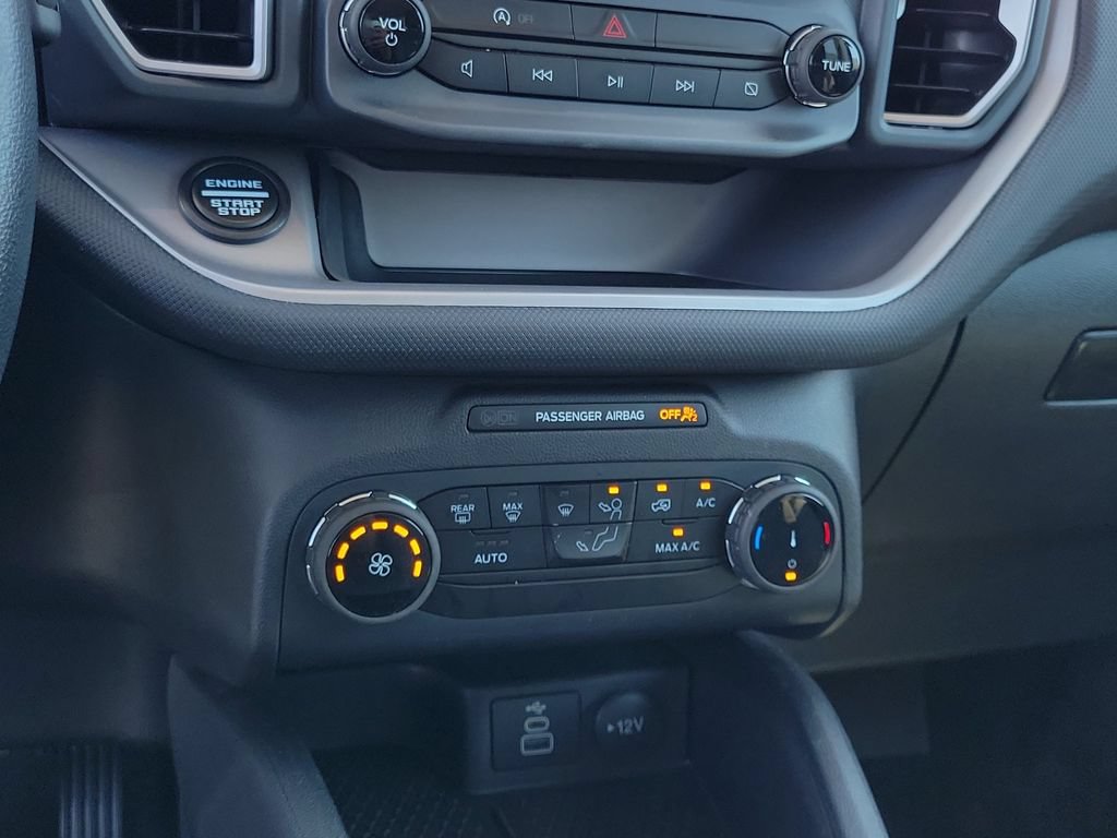 Certified 2024 Ford Bronco Sport Big Bend AWD/4WD image 28