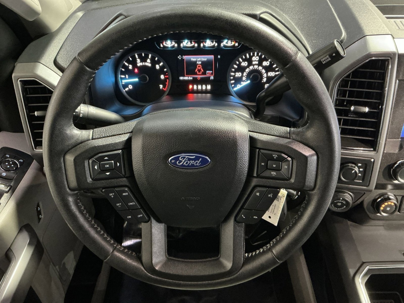 Used 2019 Ford F150 XLT w/ Equipment Group 302A Luxury image 24