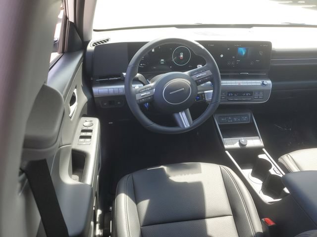 New 2026 Hyundai Kona Limited AWD/4WD image 10